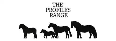 The Profiles Range