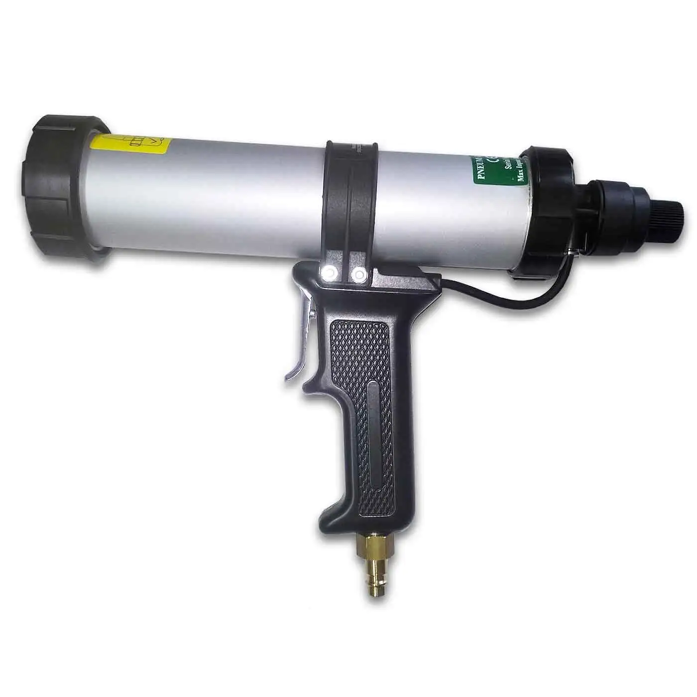 Druckluftpistole COX Airflow 1 Cartridge für 310 ml Kartuschen