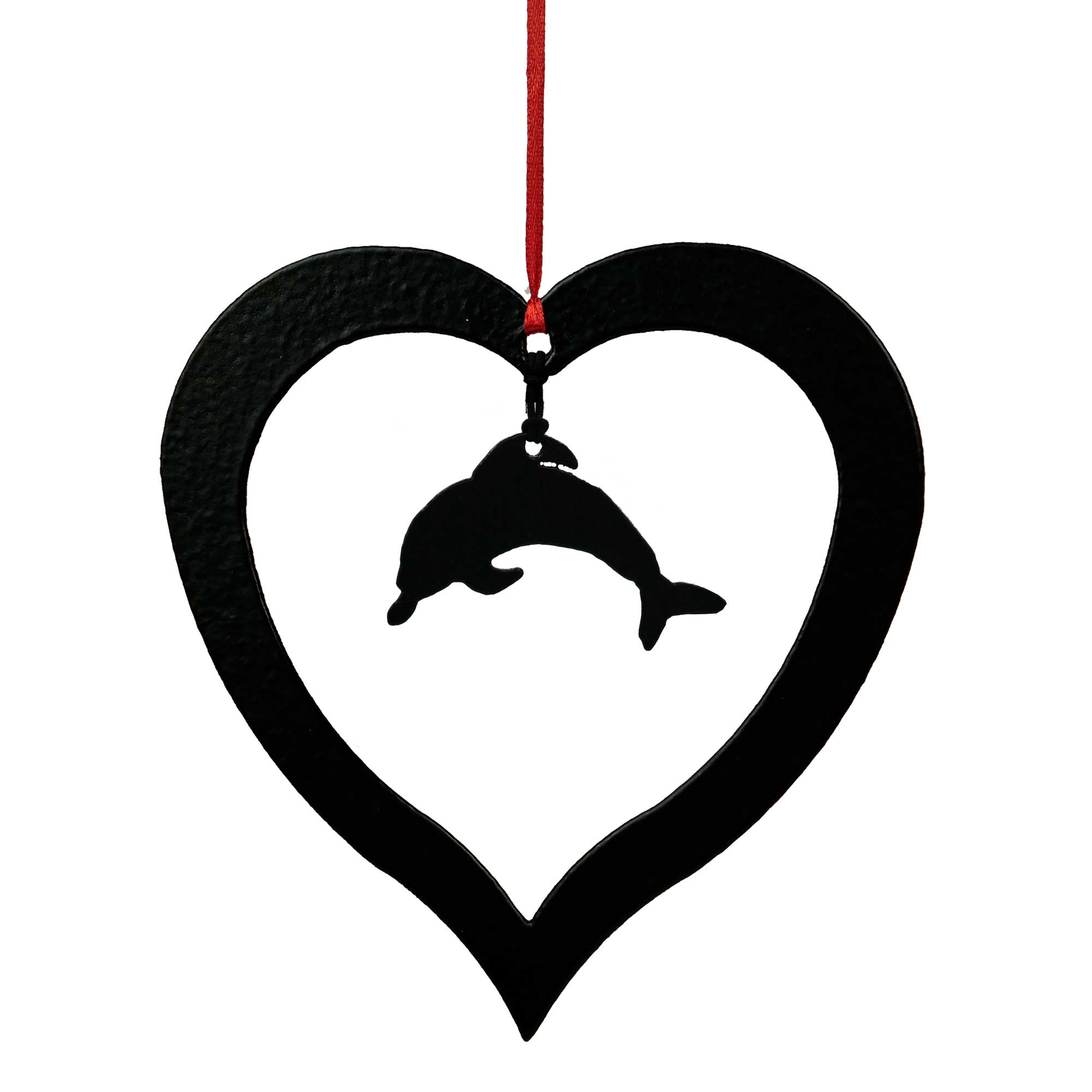 Whirlies Windspiel Dolphin Delfin Profiles Range