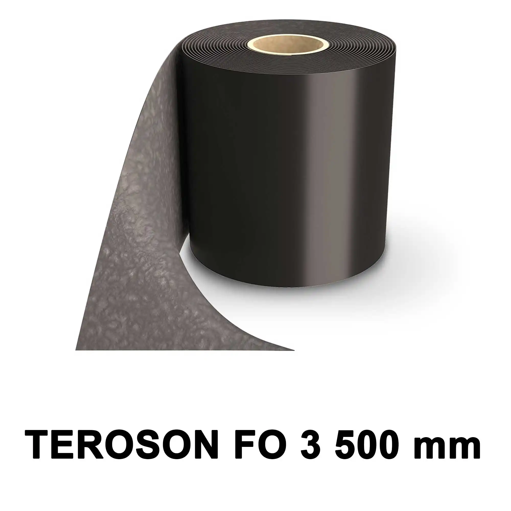 Dichtfolie TEROSON FO 3 500 mm