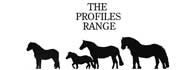 The Profiles Range - Animal Brackets
